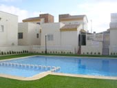 Communal Pool